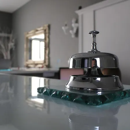 Ξενοδοχείο Ferdinando Ii