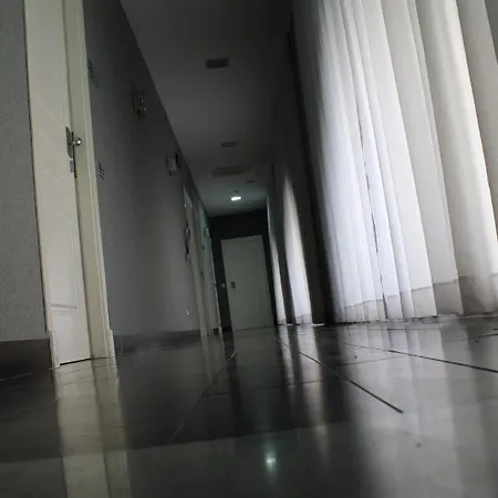 Ferdinando Ii فندق نابولي