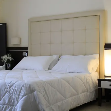 فندق Ferdinando Ii 4*