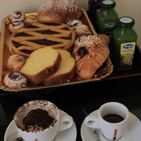 فندق Ferdinando Ii 4*