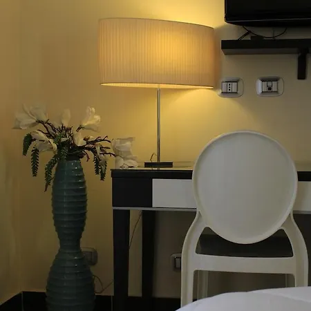 Hotell Ferdinando Ii