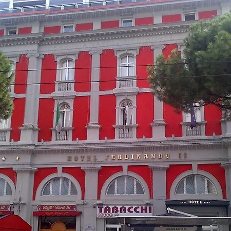 费迪南多伊尔酒店
