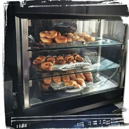 Ferdinando Ii فندق 4*