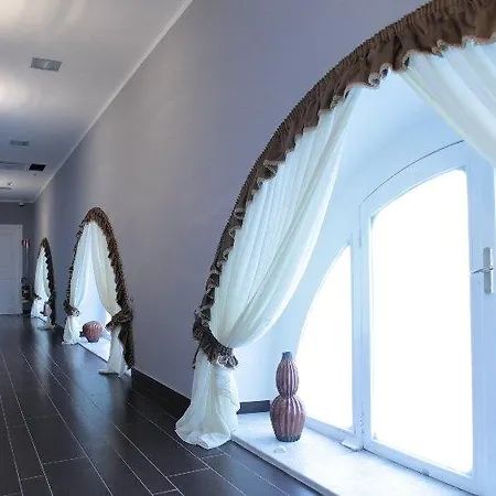 فندق Ferdinando Ii 4*