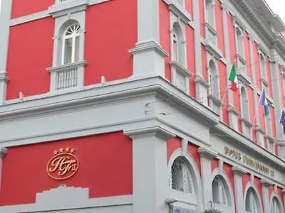 费迪南多伊尔酒店 酒店 那不勒斯