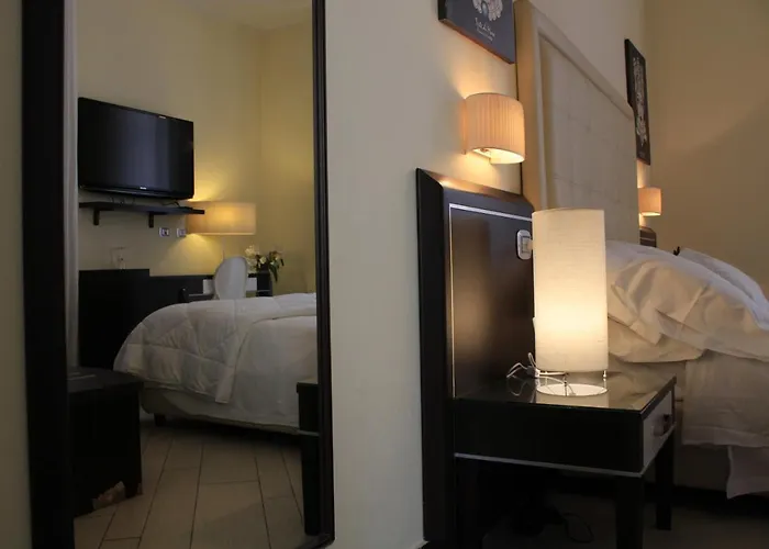 Ferdinando Ii Otel 4*