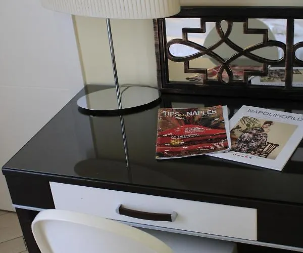 Ferdinando Ii Otel 4*