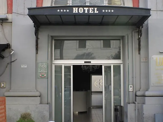 Otel Ferdinando Ii Napoli
