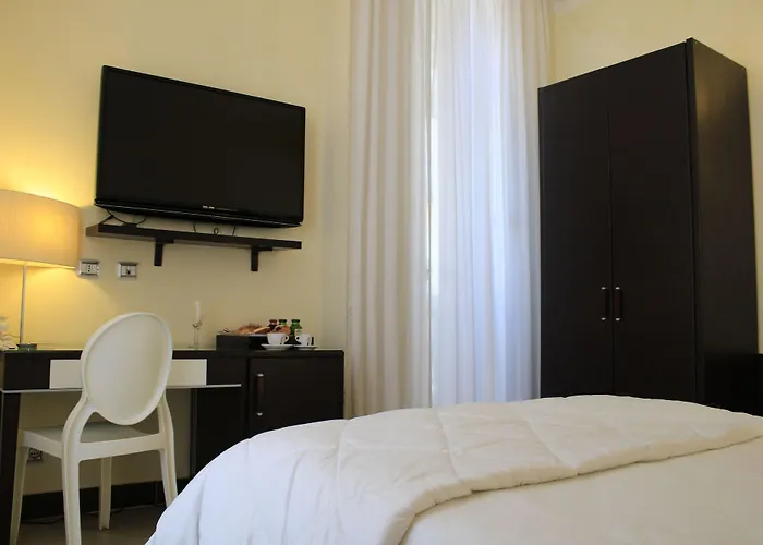 Otel Ferdinando Ii 4*