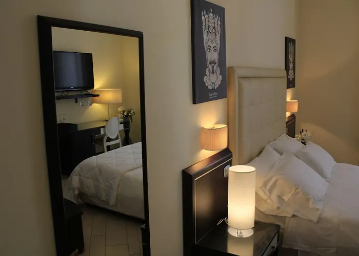 Otel Ferdinando Ii 4*