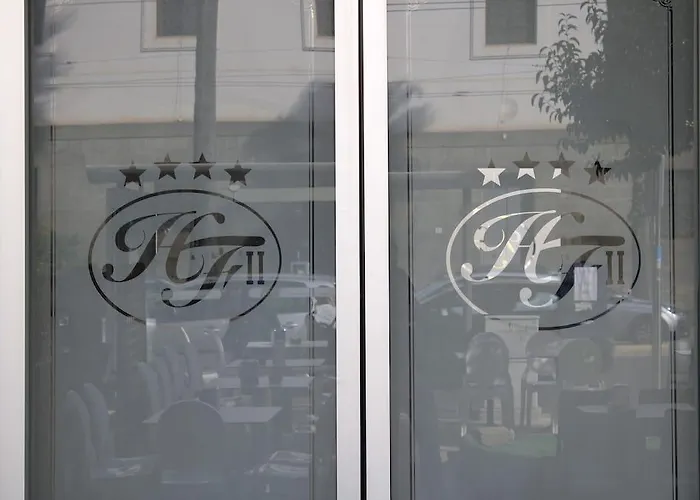 Otel Ferdinando Ii Napoli