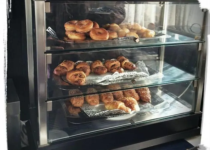 Ferdinando Ii Otel 4*