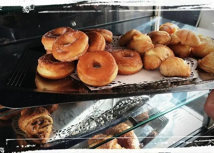 Ferdinando Ii 4* Napoli