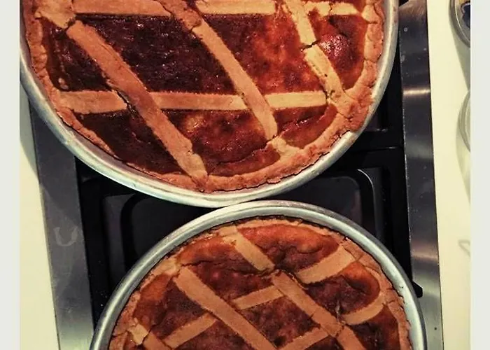 Ferdinando Ii Otel 4*