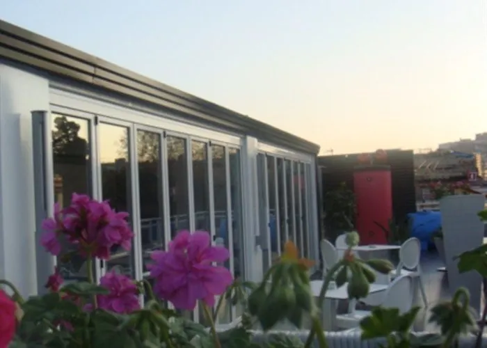 Otel Ferdinando Ii Napoli