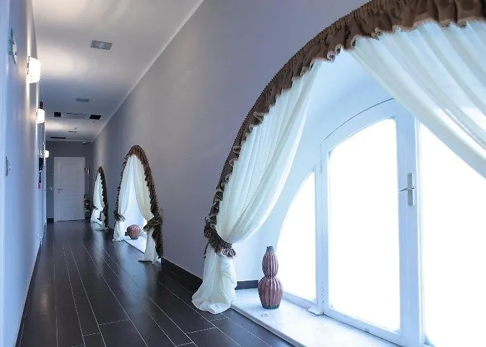 Otel Ferdinando Ii 4*