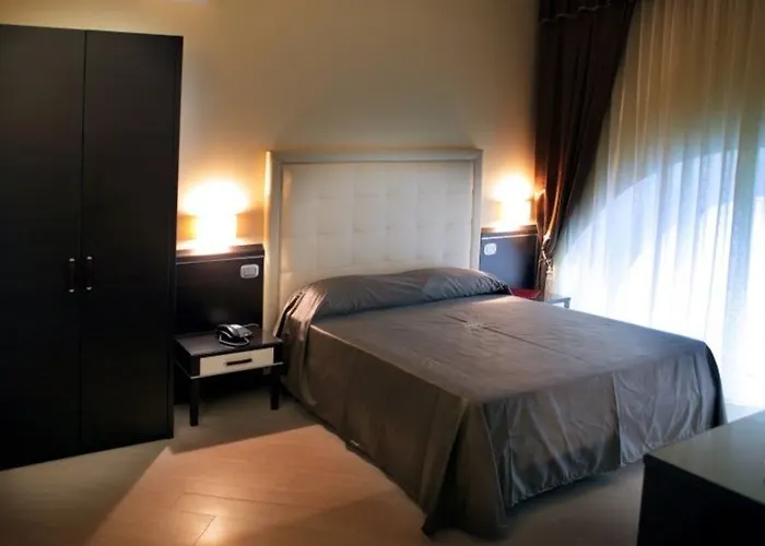 Otel Ferdinando Ii 4*