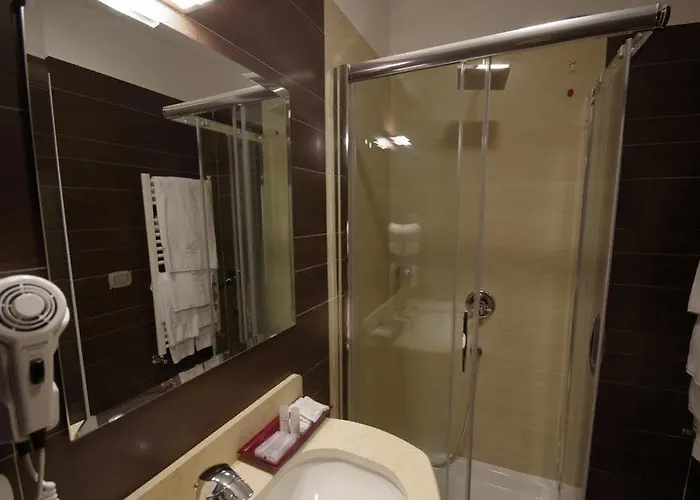 Ferdinando Ii Otel 4*