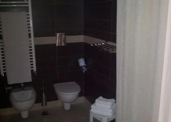 Ferdinando Ii Otel 4*