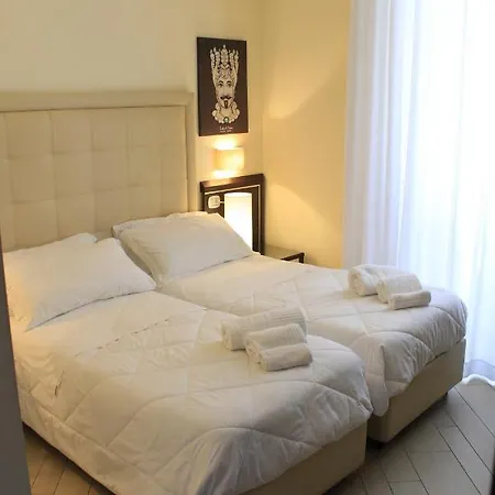 Ferdinando Ii 4*