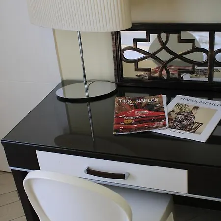 Ferdinando Ii Hotel 4*