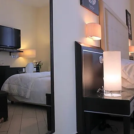 Hotel Ferdinando Ii 4*