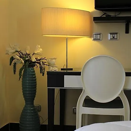 Ferdinando Ii 4* Napels