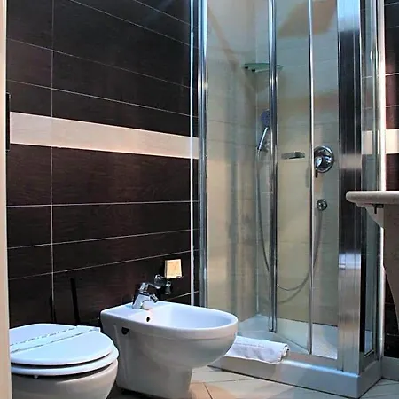 Hotel Ferdinando Ii 4*