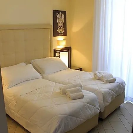 Hotel Ferdinando Ii 4*