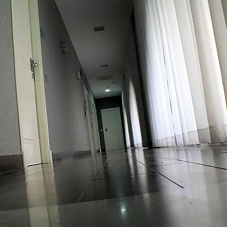 Ferdinando Ii Hotel