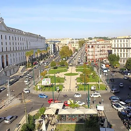 Ferdinando Ii Hotel Napels