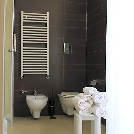 Hotel Ferdinando Ii 4*