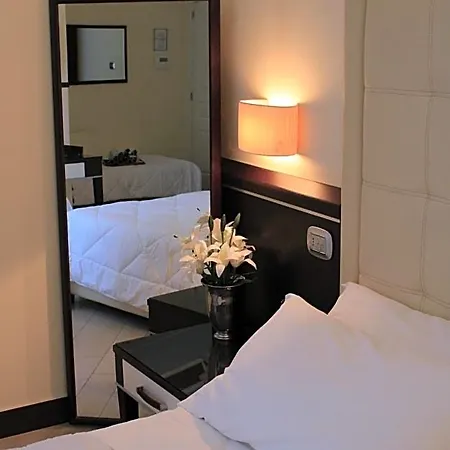 Ferdinando Ii Hotel 4*