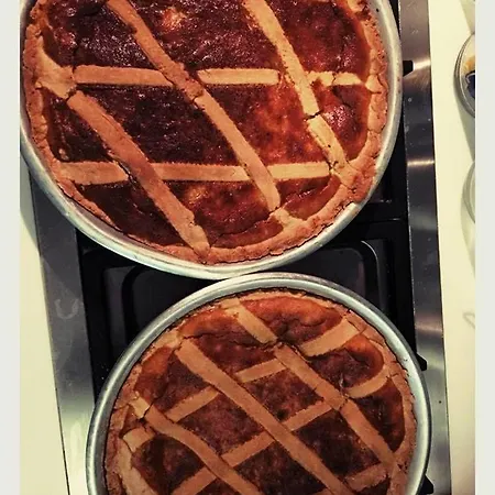 Ferdinando Ii Hotel 4*