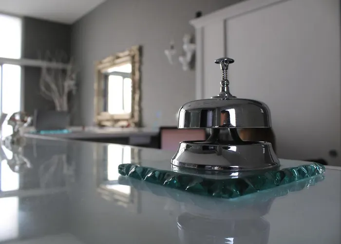 호텔 Ferdinando Ii