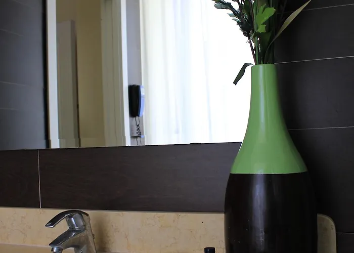 Ferdinando Ii 4* Неаполь