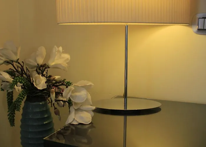 Ferdinando Ii 호텔