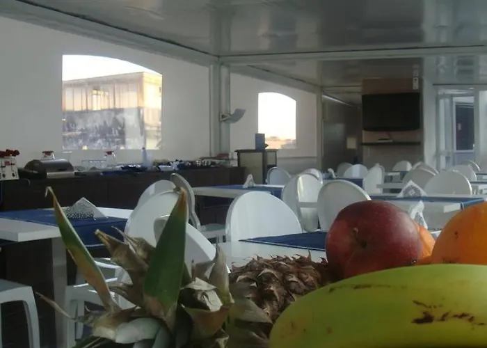 Ferdinando Ii Отель