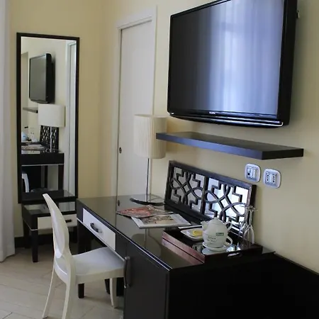 Ferdinando Ii 酒店 4*