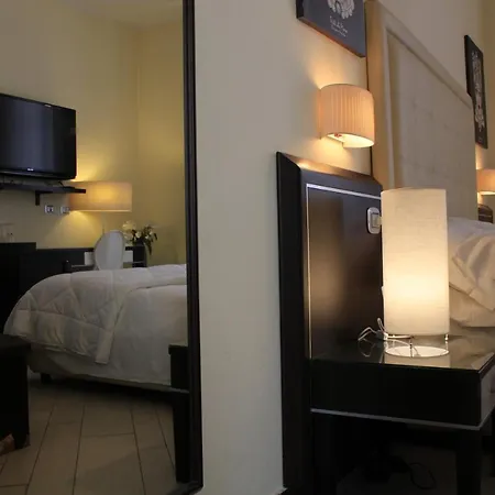 Ferdinando Ii Hotel 4*