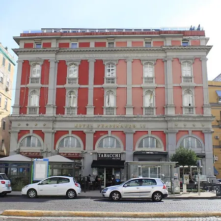 酒店 Ferdinando Ii