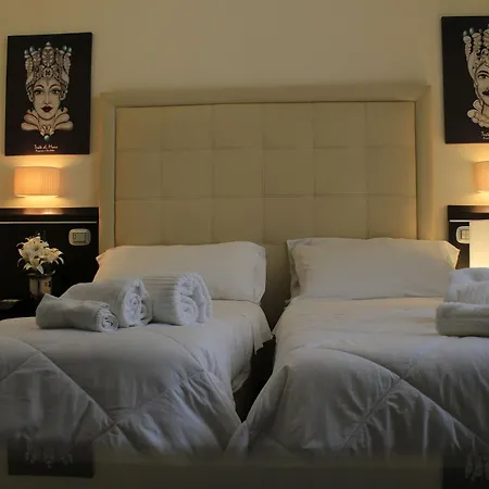 Ferdinando Ii Hotel 4*