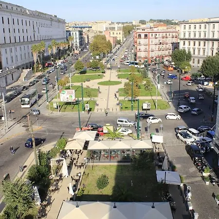 Ferdinando Ii 酒店