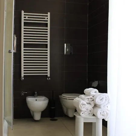 Ferdinando Ii 4* 那不勒斯