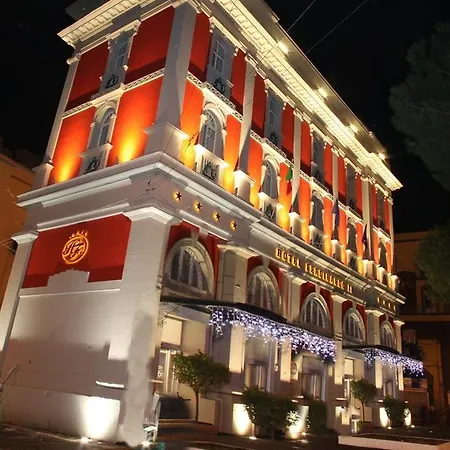 Ferdinando Ii 酒店 那不勒斯