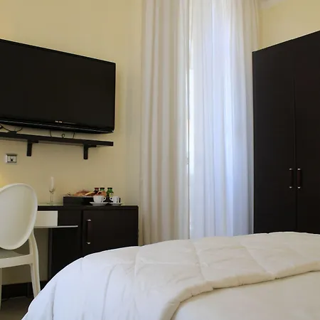 Hotel Ferdinando Ii 4*
