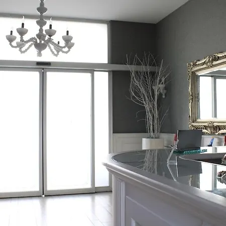 Hotel Ferdinando Ii Napoli