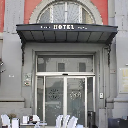 Hotel Ferdinando Ii 4*