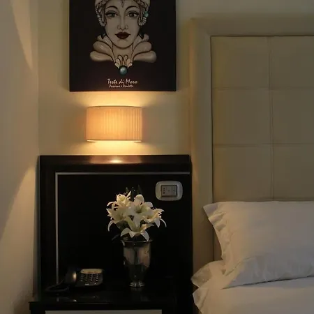Ferdinando Ii 4*