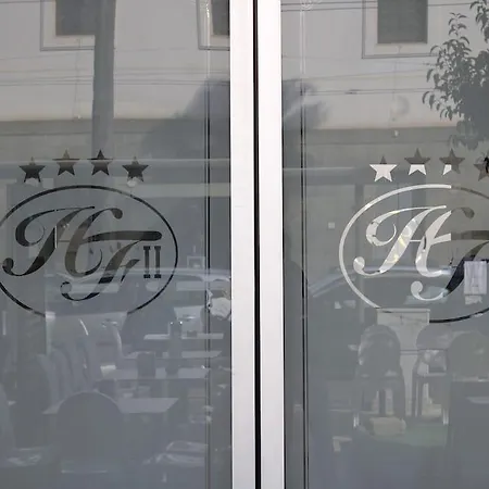 酒店 Ferdinando Ii 那不勒斯